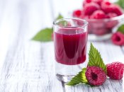 Ах, какою сладкой малина была: готовим малиновый ликер, вино и наливку