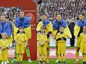 Решение о выступлении Украины в отборе на Евро-2024 примет УАФ