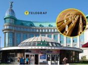 Станція метро "Хрещатик"