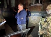 Александр Лысенко