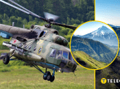 На борту была важная "шишка"? На Камчатке разбился вертолет Ми-8 с туристами (видео)