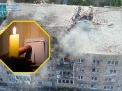 У Волинській області перебої зі світлом та водою після російської атаки: що обіцяють Луцьку та Ковелю