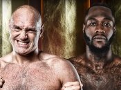 Тайсон Фьюри - Деонтей Уайлдер