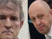 Может быть причастен медведчук: Данилов о мятеже пригожина