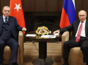 Ердоган зараз поглиблює відносини з путіним