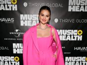 31-летняя Селена Гомес