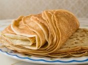 Млинці вийдуть неймовірно ніжними