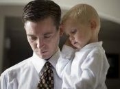 Внимание отцов к детям: шокирующее исследование