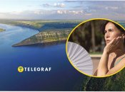 Колаж, "Телеграф"