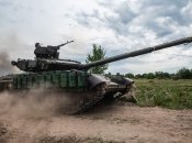 Контрнаступление ВСУ продолжается