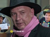 Михаил Жонин