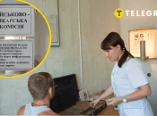 Медкомісія