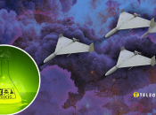 Чим небезпечні отруйні "Shahed"