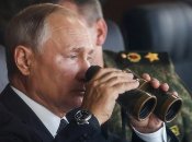 За яких умов Путін змушений заморозити війну?