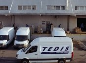 Тедис Украина