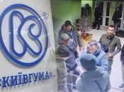 Робота єдиного в Україні виробника аптечок для ЗСУ паралізована через обшуки СБУ