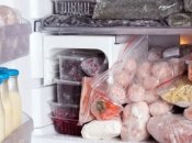 Як продовжити термін зберігання продуктів