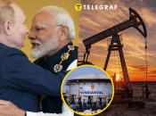 Продажа нефти Индии серьезно пополнит бюджет РФ
