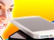 Когда мобильный телефон заряжается - лучше его не трогать