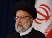 Ибрагим Раиси