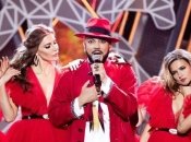 Киркоров опозорился на сцене