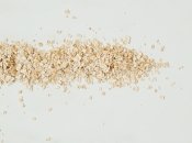 Вівсянка - чудове добрив для томатів