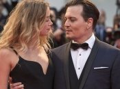 Развод Джонни Деппа: Эмбер Херд беременна?