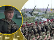 Олександр Сирський про нові угрупування військ