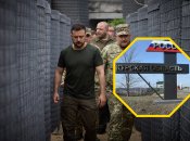 "Возвращение справедливости": Зеленский впервые намекнул на бои в Курской области