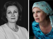 Ирина Мак сегодня, 3 июля, отмечает свой день рождения