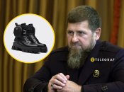 Рамзан Кадиров вкотре зганьбився