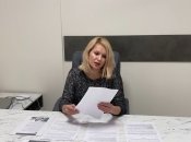 Євгенія Ростолопа