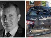 Розвозив гуманітарку: український суддя загинув після російського удару по Харківщині (фото)