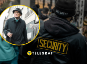 У Києві шукають пенсіонера-охоронця