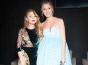 Катя Осадчая больше не может скрывать беременный животик (ФОТО)