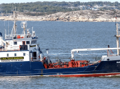 Військові кораблі США можуть залишитися без палива