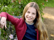 Принцесса Шарлотта