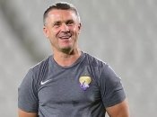Ребров может остаться в "Аль-Айне"