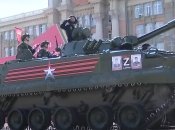 Оккупанты передумали проводить парад в Крыму. Иллюстрация