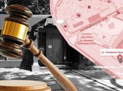 Ресторан на місці туалету в урядовому кварталі: що зараз з ласим шматком землі у Києві