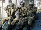 Російські окупанти