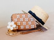 "Правила" выбора сумки на весну