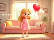 С днем рождения девочке 11 лет