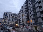 Росія застосувала нову зброю: окупанти обстріляли Мирноград, у місті великі руйнування (фото, відео)