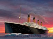 В Англии нашли газету, изданную после трагедии на "Титанике": о чем там идет речь (фото)