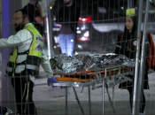 За последние 24 часа это уже второе нападение