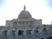 У Сенаті проголосують за допомогу Україні