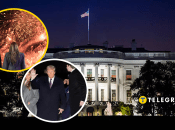 Трамп приехал в Вашингтон перед инаугурацией