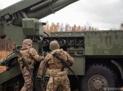 ЗСУ працюють