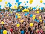 Русскоговорящие украинцы переходят на украинский язык